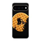 Waffle Moon Stranger Things Google Pixel 11 Pro / Pixel 11 Pro XL Case