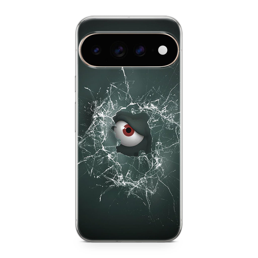 Watching you Google Pixel 11 Pro / Pixel 11 Pro XL Case