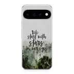 We Start with Stars Google Pixel 11 Pro / Pixel 11 Pro XL Case