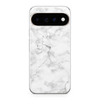 White Marble Google Pixel 11 Pro / Pixel 11 Pro XL Case