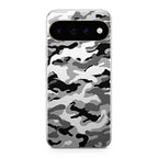 Winter Army Camo Google Pixel 11 Pro / Pixel 11 Pro XL Case