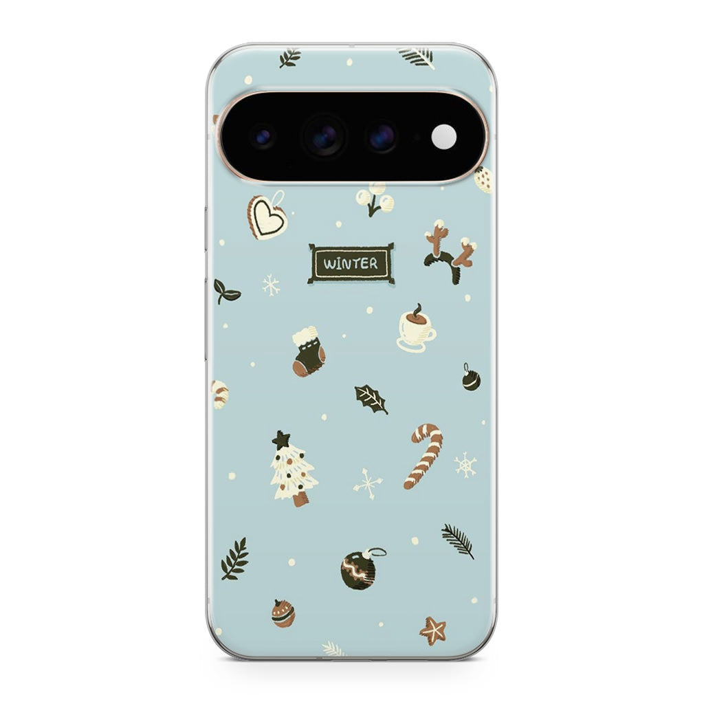 Winter is Coming Google Pixel 11 Pro / Pixel 11 Pro XL Case