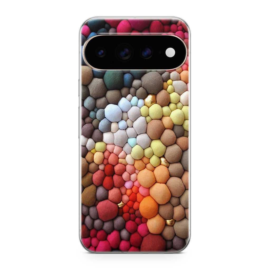 Woolen Clothes Art Google Pixel 11 Pro / Pixel 11 Pro XL Case
