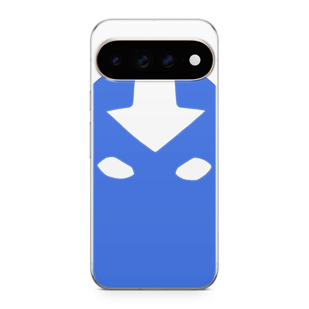 Aang The Last Airbender Pattern Google Pixel 11 Pro / Pixel 11 Pro XL Case