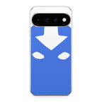 Aang The Last Airbender Pattern Google Pixel 11 Pro / Pixel 11 Pro XL Case