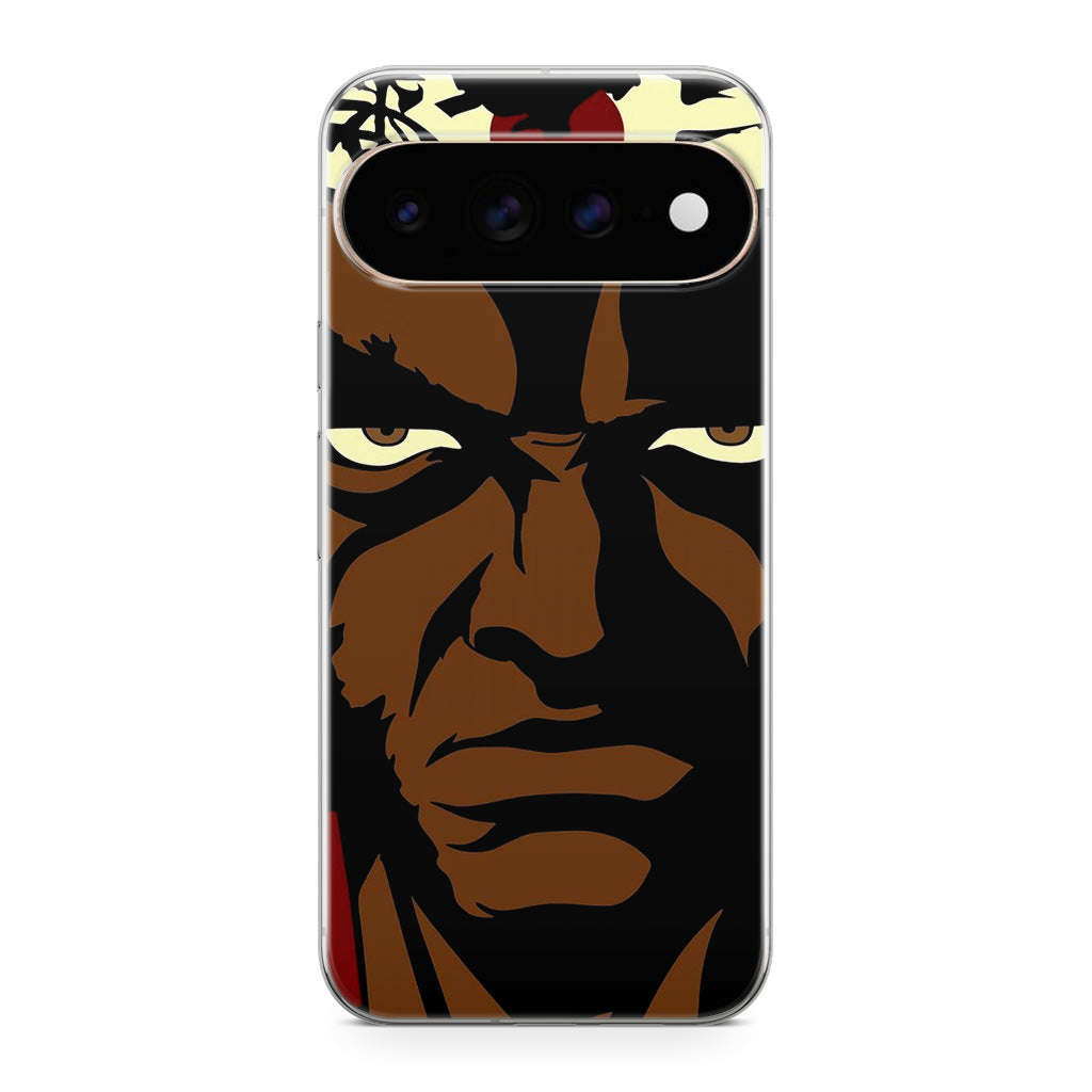 Afro Samurai Google Pixel 11 Pro / Pixel 11 Pro XL Case