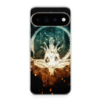 Alien Zen Google Pixel 11 Pro / Pixel 11 Pro XL Case