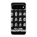 All-Time Troopers Google Pixel 11 Pro / Pixel 11 Pro XL Case