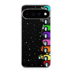 Among Us Crewmate Google Pixel 11 Pro / Pixel 11 Pro XL Case