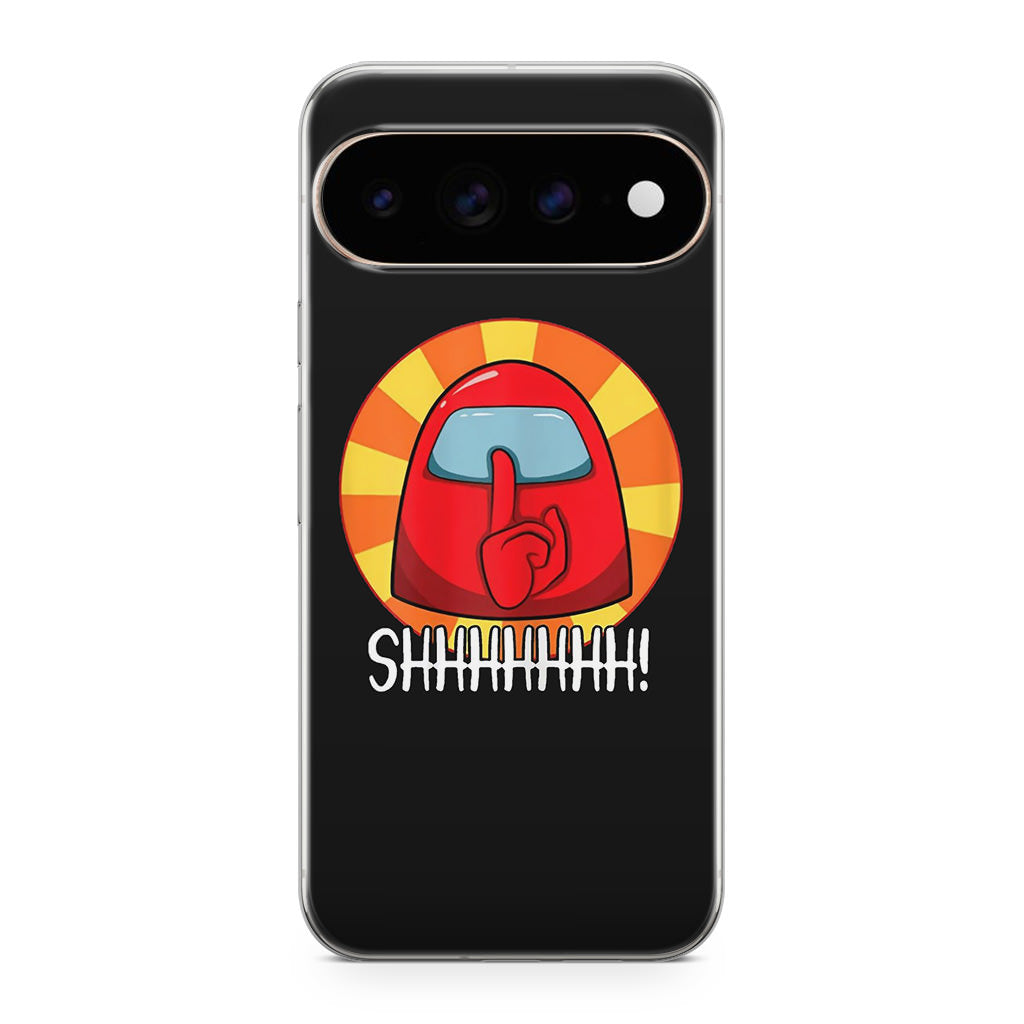 Among Us You Are Impostor Google Pixel 11 Pro / Pixel 11 Pro XL Case