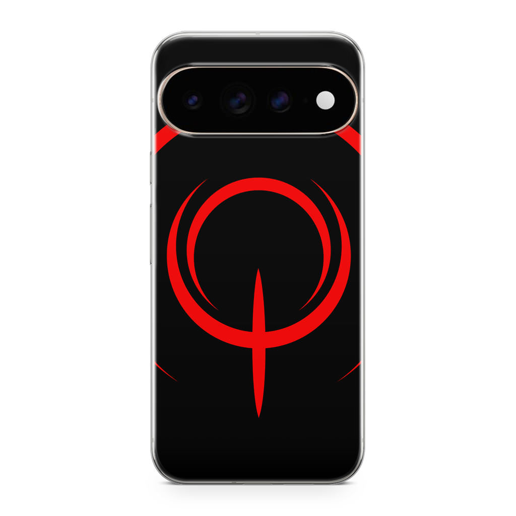 Anime Fate/Zero Google Pixel 11 Pro / Pixel 11 Pro XL Case