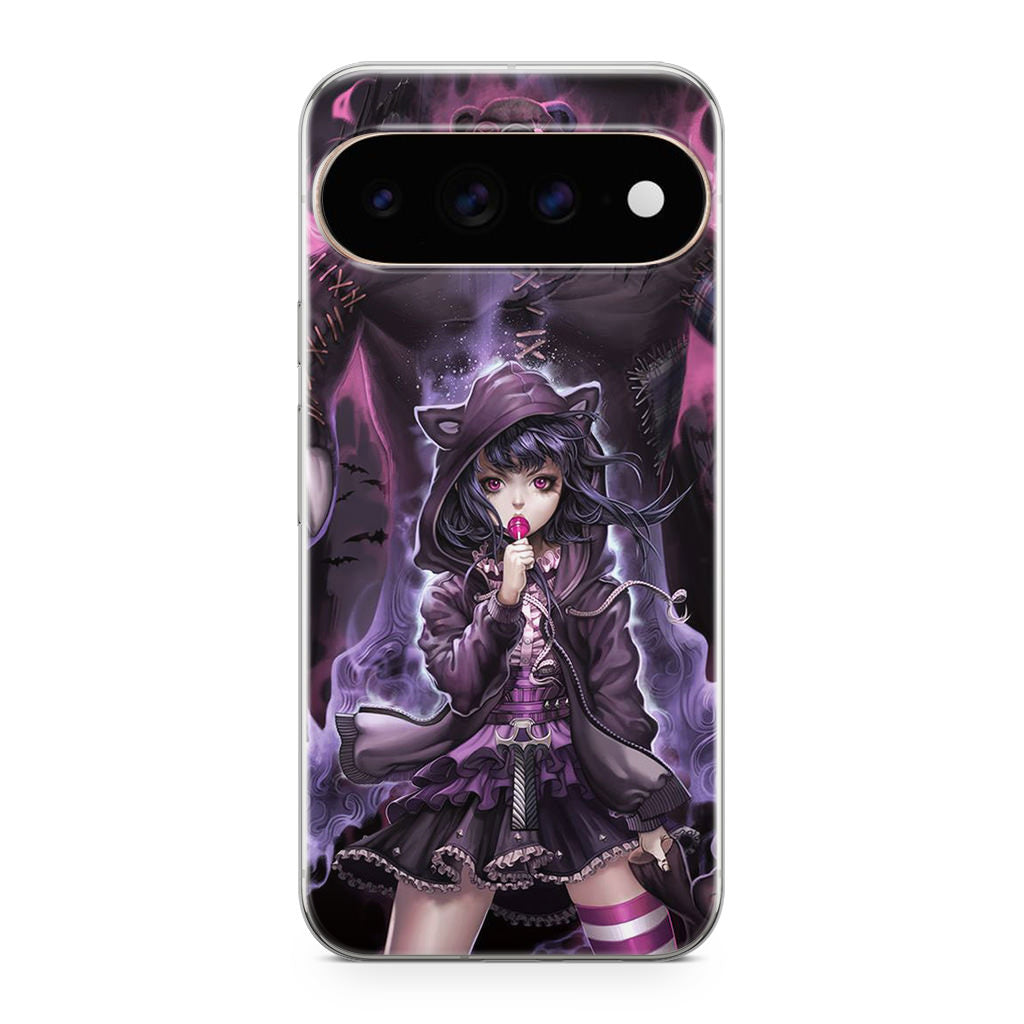Annie And Tibbers Google Pixel 11 Pro / Pixel 11 Pro XL Case