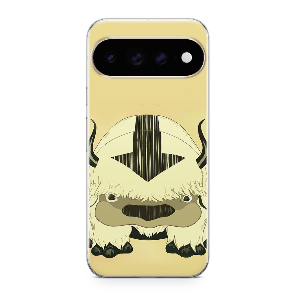 Appa Avatar The Last Airbender Google Pixel 11 Pro / Pixel 11 Pro XL Case