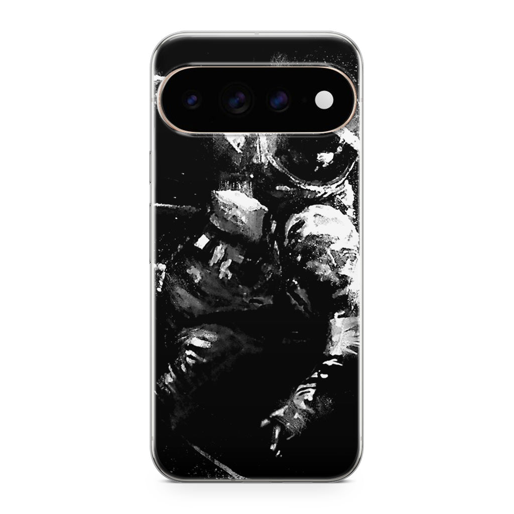 Astronaut Skafander Google Pixel 11 Pro / Pixel 11 Pro XL Case