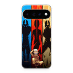 Avatar Aang The Last Airbender Google Pixel 11 Pro / Pixel 11 Pro XL Case