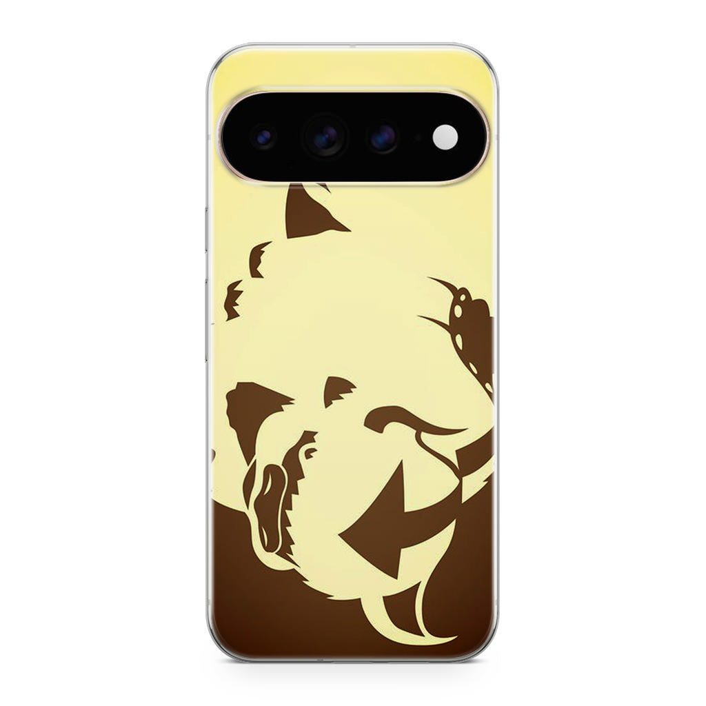 Avatar Appa Bison Google Pixel 11 Pro / Pixel 11 Pro XL Case