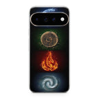 Avatar Element Google Pixel 11 Pro / Pixel 11 Pro XL Case