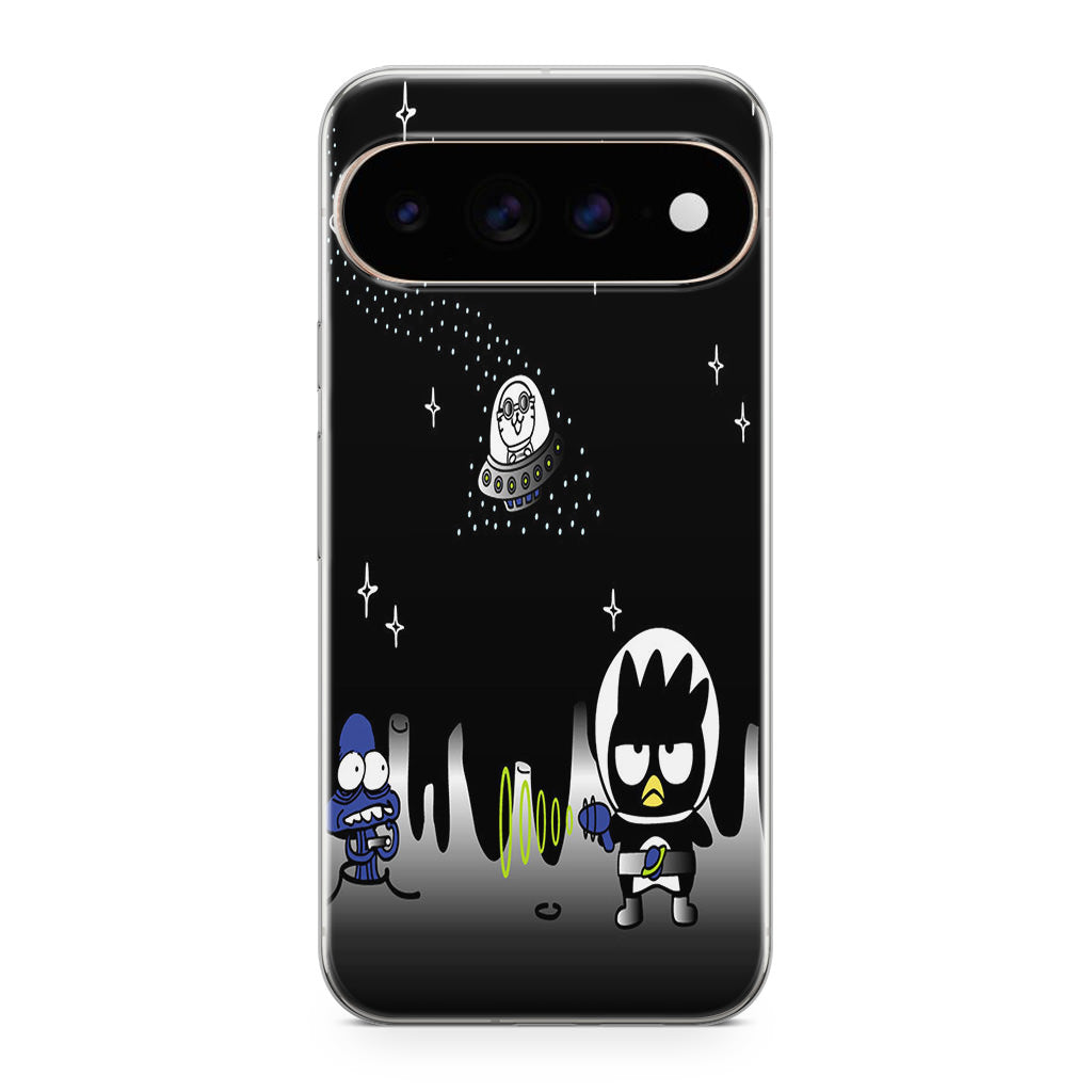 Badtz Maru Google Pixel 11 Pro / Pixel 11 Pro XL Case