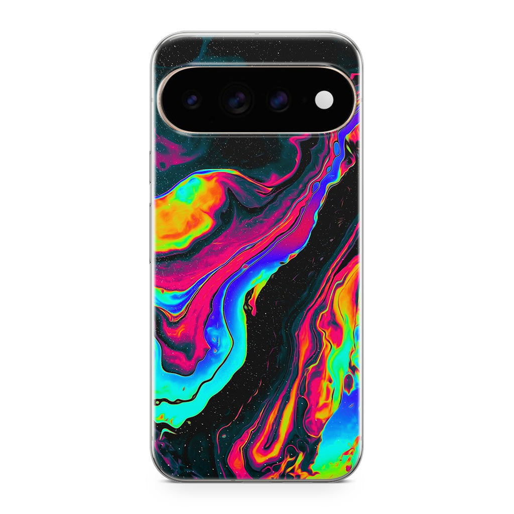Bats In The Arctic Google Pixel 11 Pro / Pixel 11 Pro XL Case