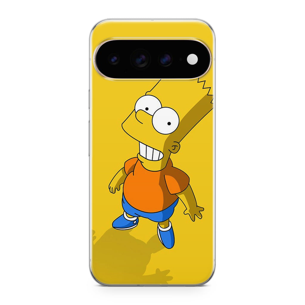Bart The Oldest Child Google Pixel 11 Pro / Pixel 11 Pro XL Case