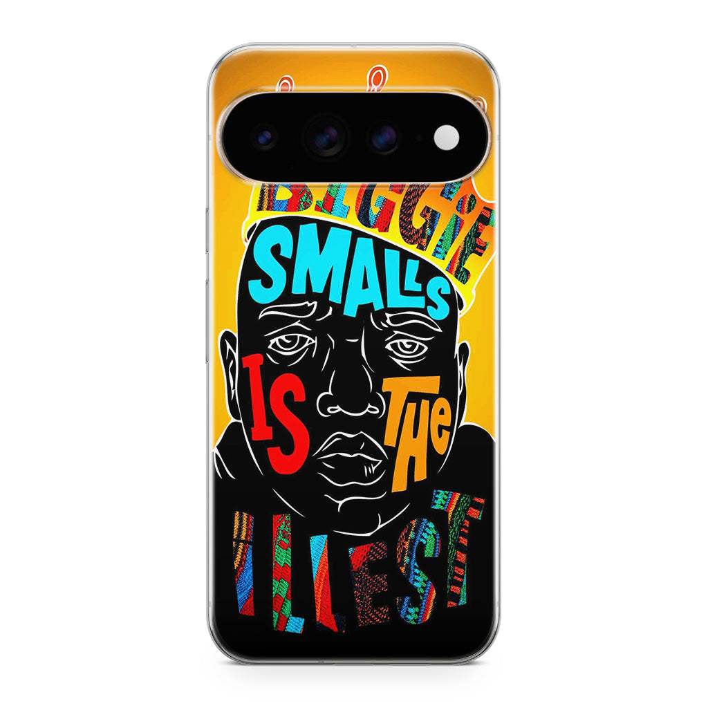 Biggie Smalls Is The Illest Google Pixel 11 Pro / Pixel 11 Pro XL Case