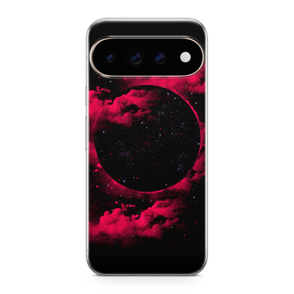 Black Hole Google Pixel 11 Pro / Pixel 11 Pro XL Case