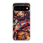 Bob Marley Art Google Pixel 11 Pro / Pixel 11 Pro XL Case