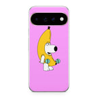 Brian Peanut Butter Jelly Time Google Pixel 11 Pro / Pixel 11 Pro XL Case