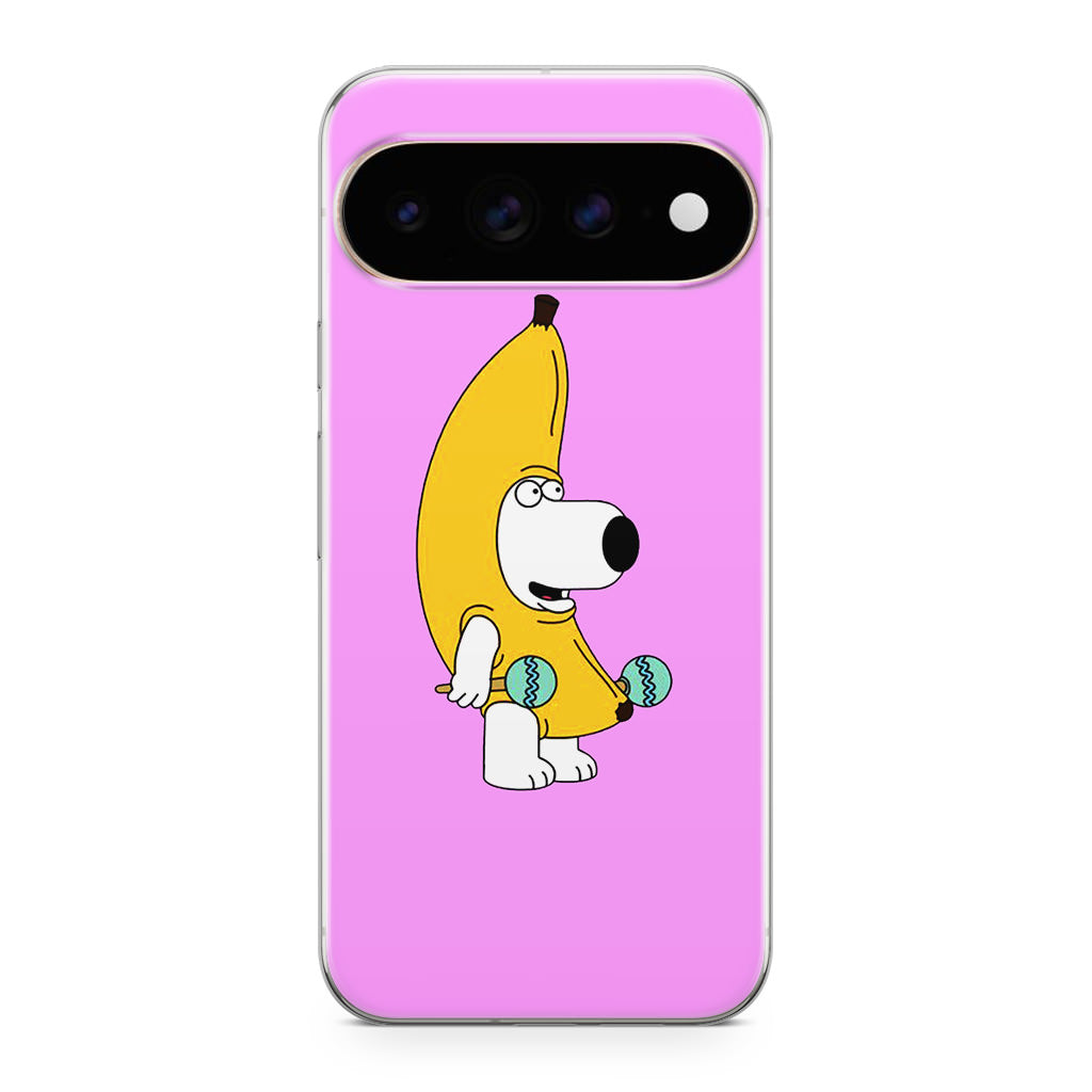 Brian Peanut Butter Jelly Time Google Pixel 11 Pro / Pixel 11 Pro XL Case