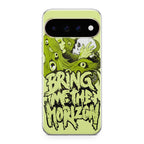 Bring Me The Horizon Google Pixel 11 Pro / Pixel 11 Pro XL Case