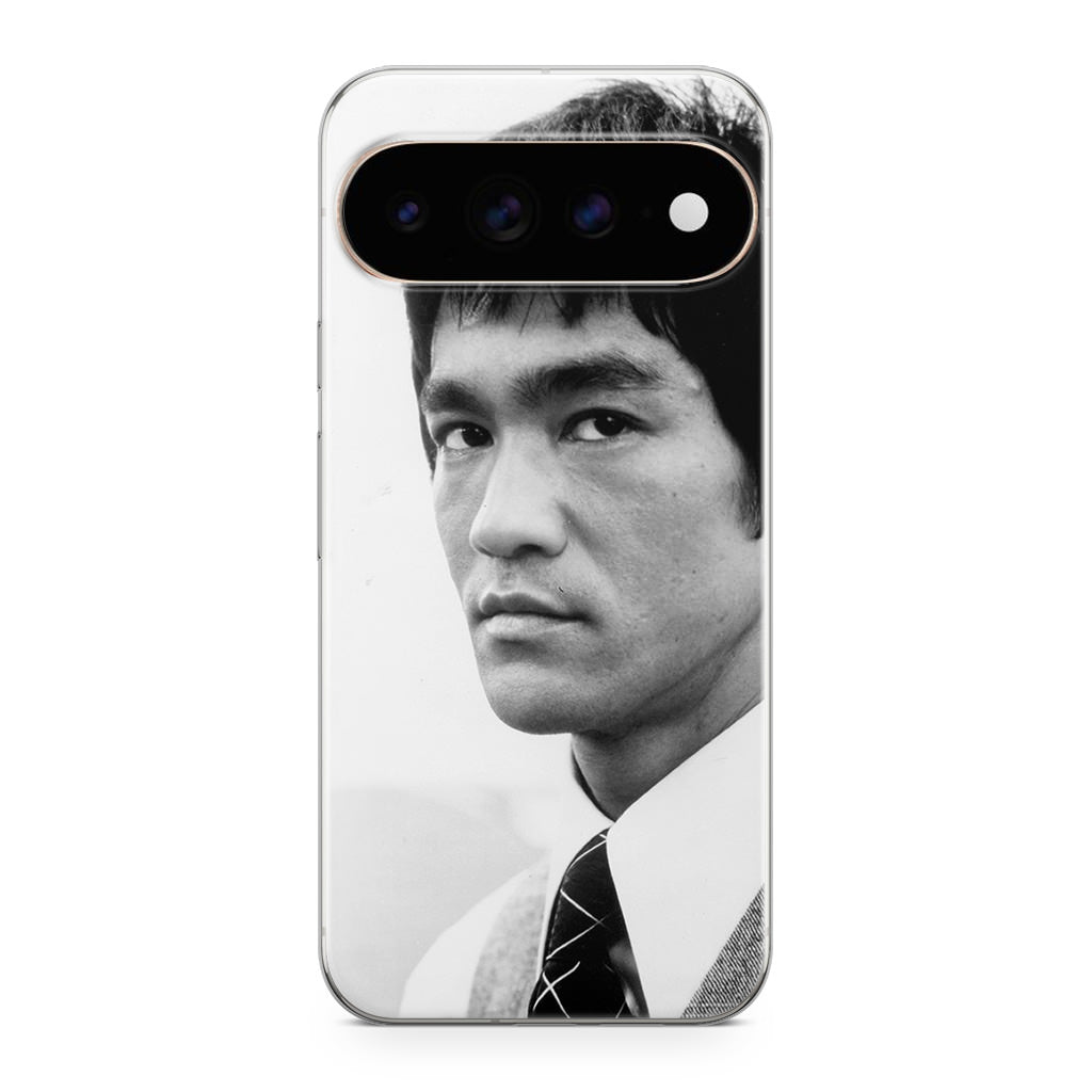 Bruce Lee B&W Google Pixel 11 Pro / Pixel 11 Pro XL Case
