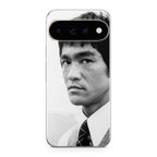 Bruce Lee B&W Google Pixel 11 Pro / Pixel 11 Pro XL Case