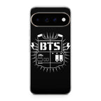 BTS Bulletproof Google Pixel 11 Pro / Pixel 11 Pro XL Case