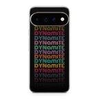BTS Dynamite Google Pixel 11 Pro / Pixel 11 Pro XL Case
