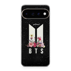 BTS Flower Google Pixel 11 Pro / Pixel 11 Pro XL Case