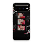 BTS Jin Google Pixel 11 Pro / Pixel 11 Pro XL Case