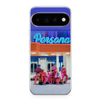 BTS Persona Cover Google Pixel 11 Pro / Pixel 11 Pro XL Case
