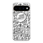 BTS Young Forever Google Pixel 11 Pro / Pixel 11 Pro XL Case
