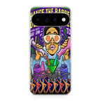 Chance The Rapper SOX Tour Google Pixel 11 Pro / Pixel 11 Pro XL Case