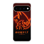 Charmander Charizard Google Pixel 11 Pro / Pixel 11 Pro XL Case