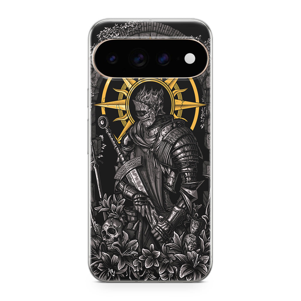 Dark Souls III Google Pixel 11 Pro / Pixel 11 Pro XL Case