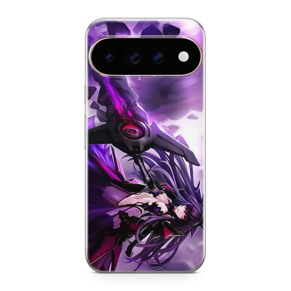 Date A Live Yatogami Google Pixel 11 Pro / Pixel 11 Pro XL Case