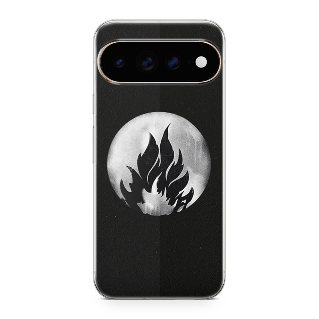 Dauntless Divergent Google Pixel 11 Pro / Pixel 11 Pro XL Case