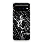 Vergil Black White Google Pixel 11 Pro / Pixel 11 Pro XL Case