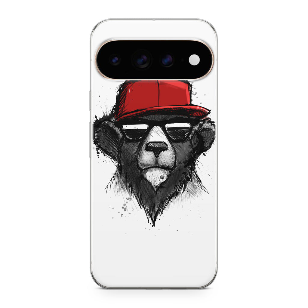 Dope Bear Google Pixel 11 Pro / Pixel 11 Pro XL Case