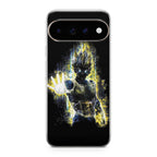 Dragon Ball Z Vegeta Bad Saiyan Prince Google Pixel 11 Pro / Pixel 11 Pro XL Case