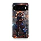Evil Goku Google Pixel 11 Pro / Pixel 11 Pro XL Case