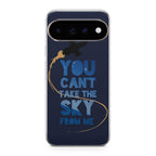 Firefly Serenity Quote Google Pixel 11 Pro / Pixel 11 Pro XL Case