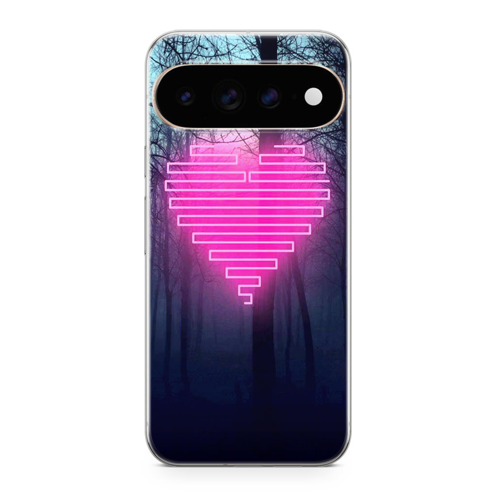 Fitz And The Tantrums Google Pixel 11 Pro / Pixel 11 Pro XL Case