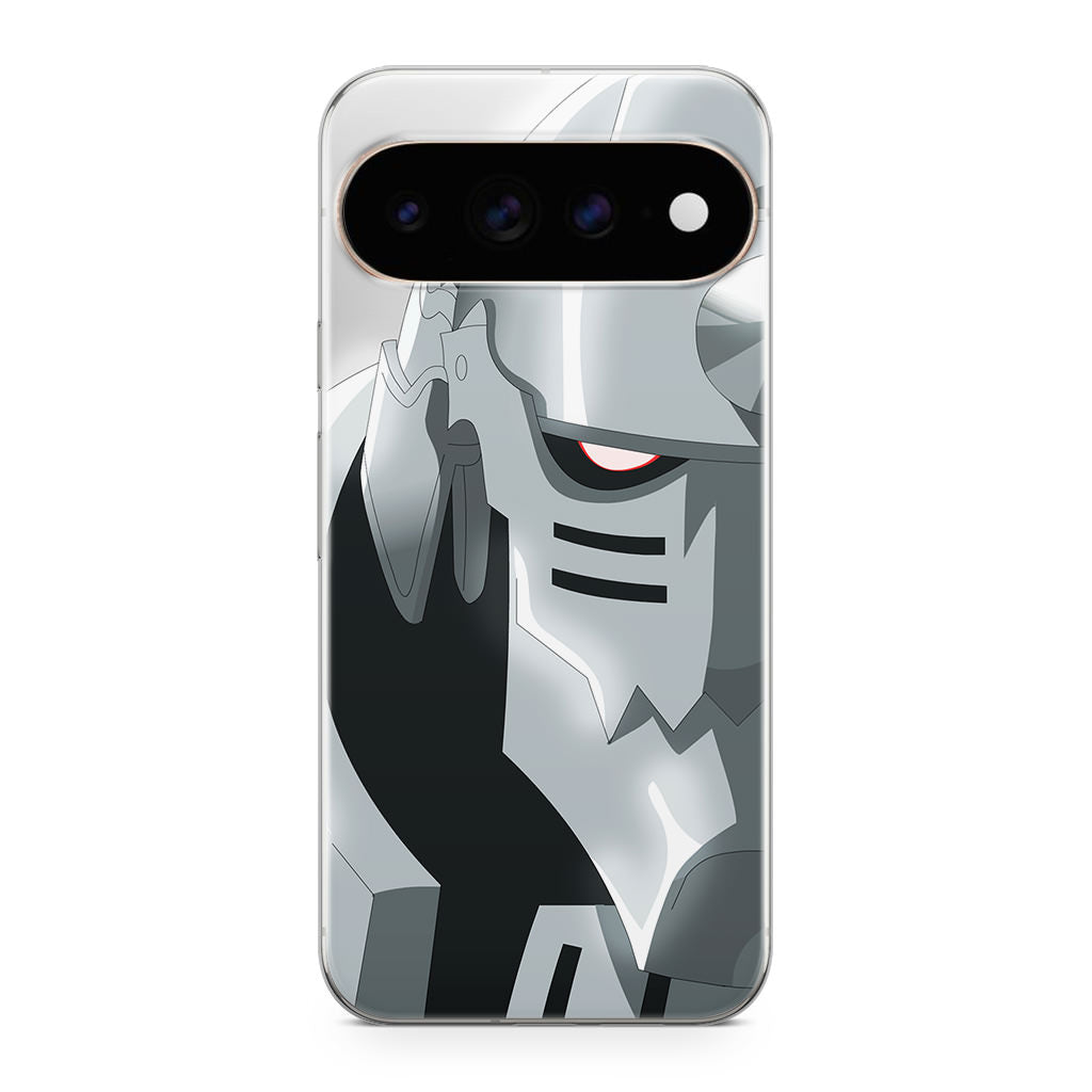 Fullmetal Alchemist Alphonse Google Pixel 11 Pro / Pixel 11 Pro XL Case